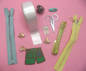 Garment Accessories