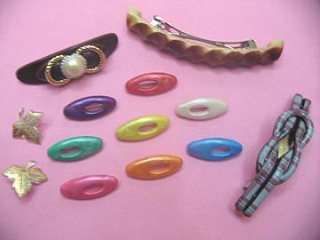 Ladies Fashion Accessories