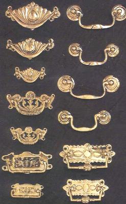 Cabinet Fittings