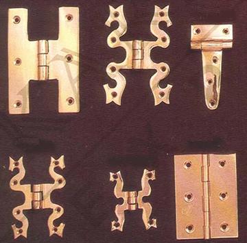 Hinges