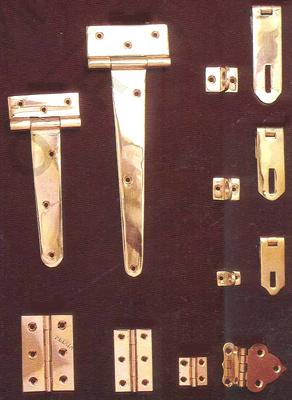 Hinges