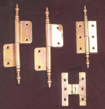 Hinges