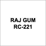 Raj Gum