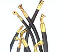 Hydraulic Hose