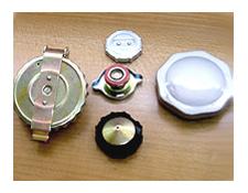 Radiator Cap