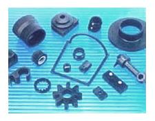 Rubber Parts
