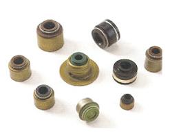 Valve System Seals