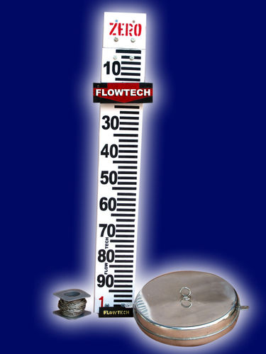 Float and Board Level Gauge