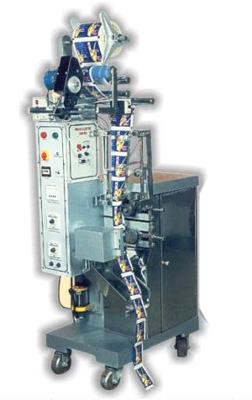 Automatic Packing Machine - Stainless Steel, 1000x600x1500 mm | High Speed, Precise Filling, User-Friendly Interface, Durable, Cost-Effective, Automatic Operation