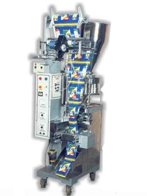 Form Filling & SEal Machine Based Cup System