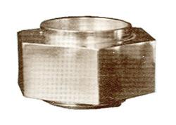 S.S. HEX UNION IDF