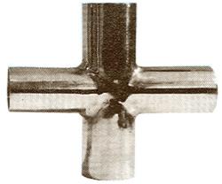 CROSS TEA