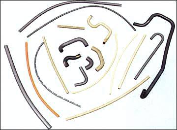 Fuel Hose
