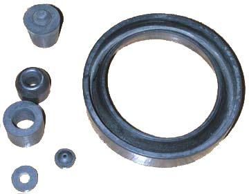 General Purpose Rubber Products