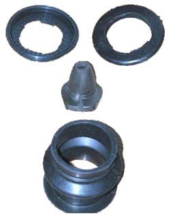 Oil and Fuel Resistant Hose