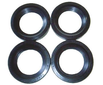 Rubber Rings