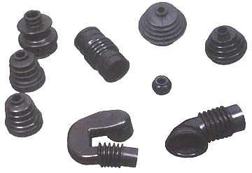 Rubber to Metal Bonded Products