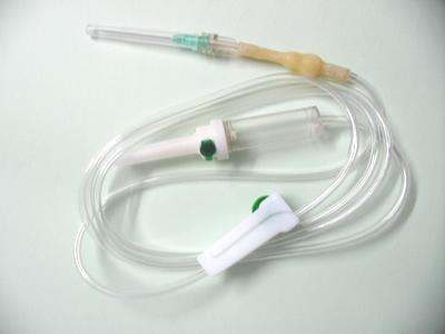 INFUSION SET