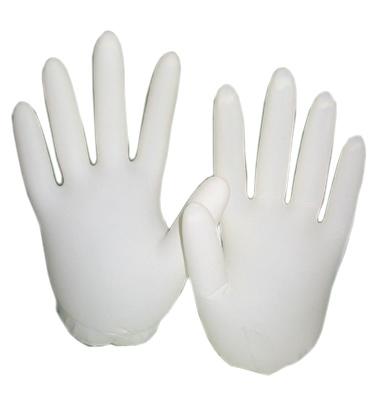 LATEX SURGICAL GLOVES