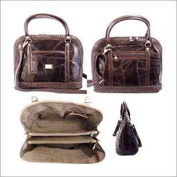 Leather Bag