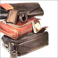 Leather Bag