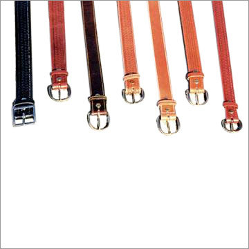 Leather Belts