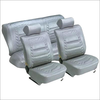 Leather Car Seat Cover