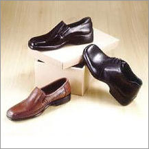 Leather Shoes
