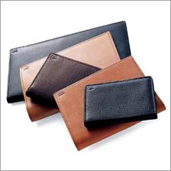 Leather Wallets