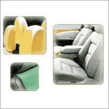 Seat Covers