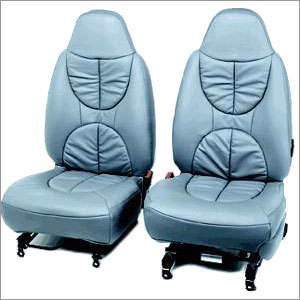 Seat Covers