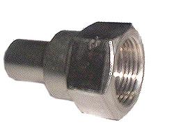 Precision Auto Turned Parts & Components