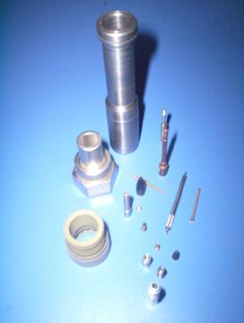 Precision Auto Turned Parts & Components
