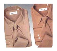 GARMENTS
