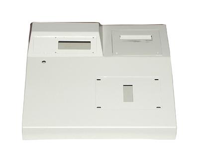 Sheet Metal Cabinets