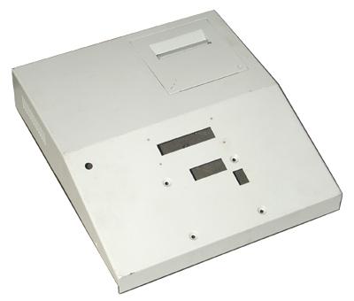 Sheet Metal Cabinet