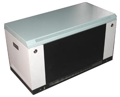 Sheet Metal Cabinets