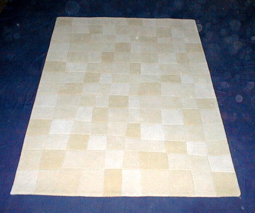 Hand Tufted Woollen Carpets