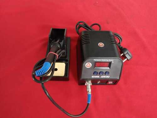 Temperature Control Soldering Station