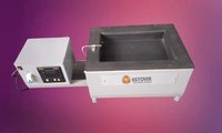 Lead Free Solder Pot - Color: Gray