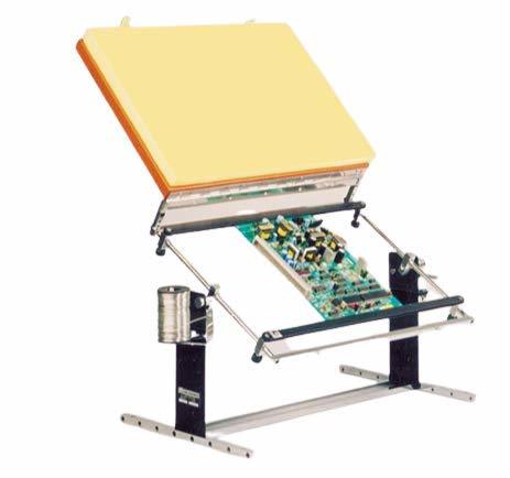 Pcb Assembly Jig PAJ 450