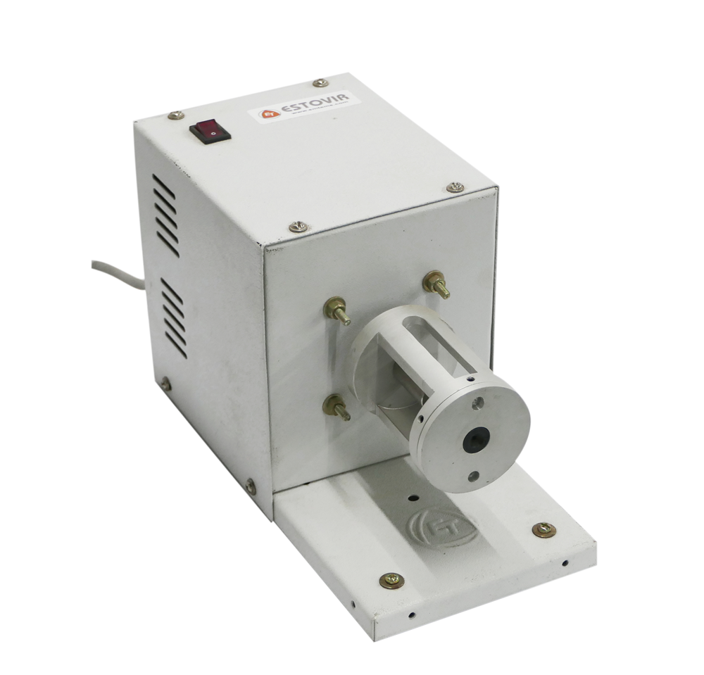 White Wire Stripping Cum Twisting Machine