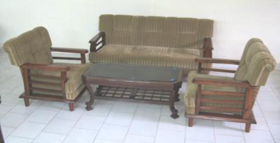Diwan cum Bed