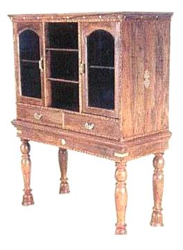 Wooden Cabinet