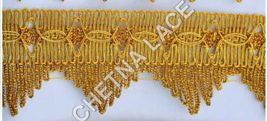 Zari Laces