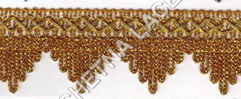 Zari Laces