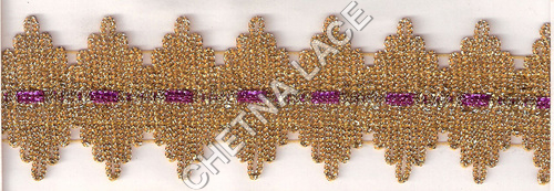 Zari Lace manufacturer