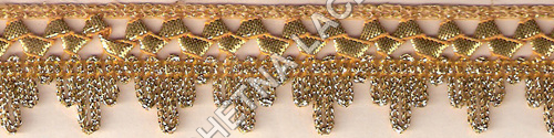 Zari Laces