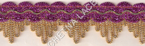 Zari Lace West East