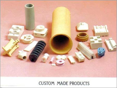 Custom Ceramic Components